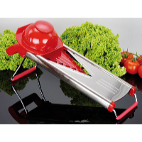 De Gusto Nemesacél V-aprító