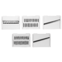 De Gusto Tocător multifuncțional 5în1