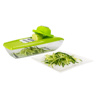 De Gusto Tocător multifuncțional 5în1