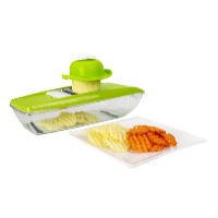 De Gusto Tocător multifuncțional 5în1