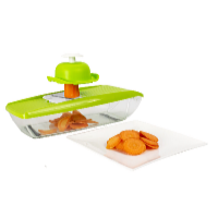 De Gusto Tocător multifuncțional 5în1