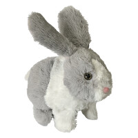 Kids World Iepuraș interactiv