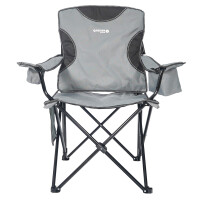 Garden King Scaun de camping Kool