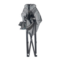 Garden King Scaun de camping Kool