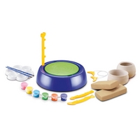 Kids World Fazekaskorong