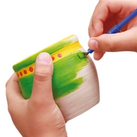 Kids World Fazekaskorong