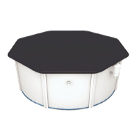 Bestway Medencetakaró a Hydrium 3,6 x 1,2 m medencére