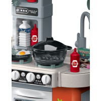 Kids World Stand de joacă pentru copii bucătărie TALANTED CHEF