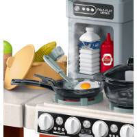 Kids World Stand de joacă pentru copii bucătărie TALANTED CHEF
