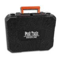 Profi Tools Akkumulátoros fúró J0Z-KT07-18 (akku nélkül)