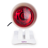 Wellife Lampă infraroșu R95