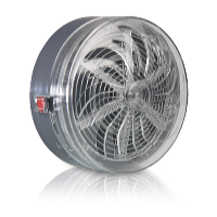 HomeLife Capcană solară pentru insecte KLW-006A