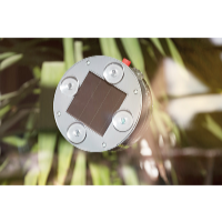 HomeLife Capcană solară pentru insecte KLW-006A