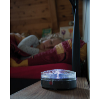 HomeLife Capcană solară pentru insecte KLW-006A