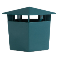 Garden King Csigacsapda – szögletes HD5005 2 db