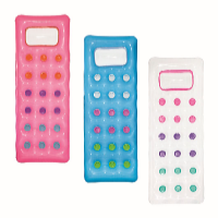 Bestway Fashion felfújható matrac ablakkal