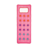 Bestway Fashion felfújható matrac ablakkal