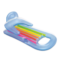 Intex Saltea gonflabilă King Kool 160 x 85 cm