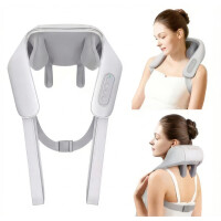 Wellife Masajor pentru gât Necky