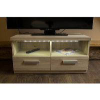 Platinium Șină LED wireless cu senzor de mișcare 90 cm MY-84053