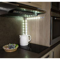 Platinium Șină LED wireless cu senzor de mișcare 90 cm MY-84053