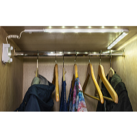 Platinium Șină LED wireless cu senzor de mișcare 90 cm MY-84053