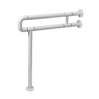 HomeLife U-alakú kapaszkodó támasztólábbal