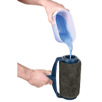 Profi Tools Set de vopsit PROFI BLS1011