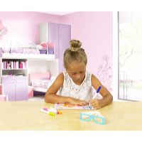 Kids World Set de desen 3D Magic YM171