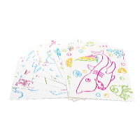 Kids World Set de desen 3D Magic YM171