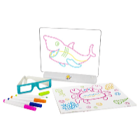 Kids World Set de desen 3D Magic YM171