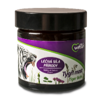 Wellife Balsam de tigru Tiger Balm 50 ml