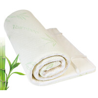 Romeo MEMORY BAMBOO fedőmatrac 160 x 200 cm