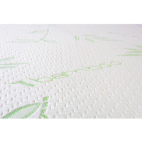 Romeo MEMORY BAMBOO fedőmatrac 90 x 200 cm