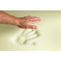 Romeo MEMORY BAMBOO fedőmatrac 80 x 200 cm