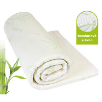 Romeo Saltea de protecție MEMORY BAMBOO