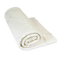 Romeo MEMORY BAMBOO fedőmatrac 160 x 200 cm