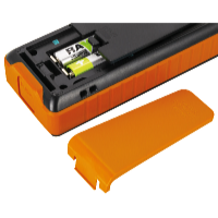 Profi Tools Telemetru laser D8