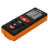 Profi Tools Telemetru laser D8