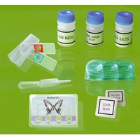 Kids World Microscop HM