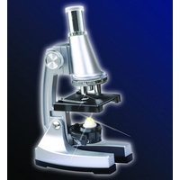 Kids World Microscop HM