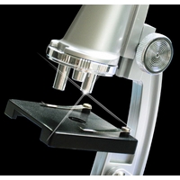 Kids World Microscop HM