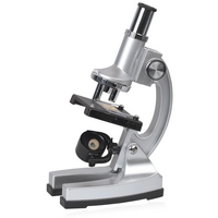 Kids World Microscop HM