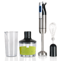 De Gusto Botmixer szett tartozékokkal 800 W HB-105SDS