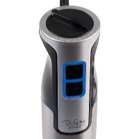 De Gusto Botmixer szett tartozékokkal 800 W HB-105SDS