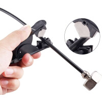 Garden King Párakapu, párásító szett - 6 fúvókával, 6,1 m