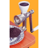 De Gusto Râșniță de mac