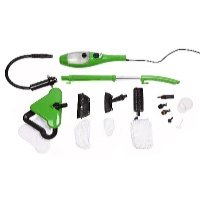 MAXXX Mătură cu abur 5în1