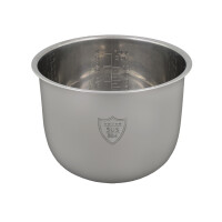 De Gusto TurboMaster elektromos multifunkciós gyorsfőző edény