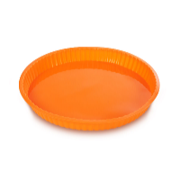 De Gusto Szilikon pitesütő forma 29 x 3,5 cm